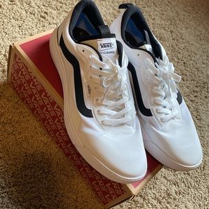 Vans EXO Ultrarange